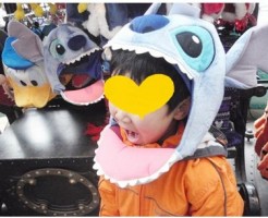 ディズニーシー満足度