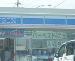 堺市 ハーベストの丘 (1)